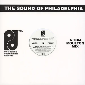 V.A. - Philadelphia International Classics: The Tom Moulton Remixes Part 2