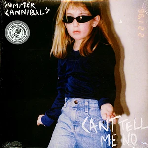 Summer Cannibals - Can't Tell Me No