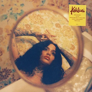 Kehlani - While We Wait