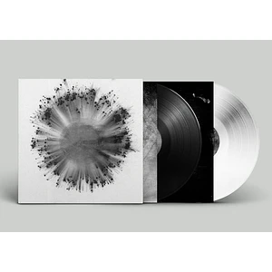 Trentemøller - Obverse Black & White Vinyl Edition