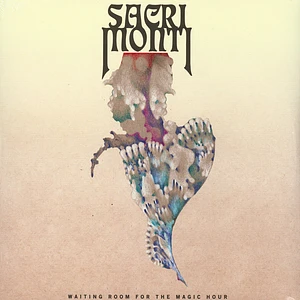 Sacri Monti - Waiting Room For The Magic Hour