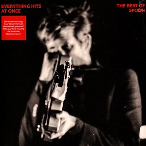 Spoon - Everything Hits At Once: Best Of