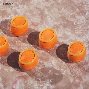 Lerosa - Bucket Of Eggs