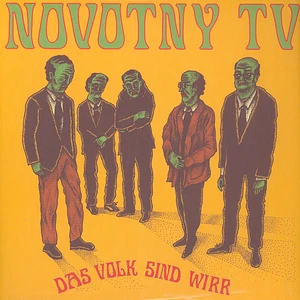 Novotny TV - Das Volk Sind Wirr