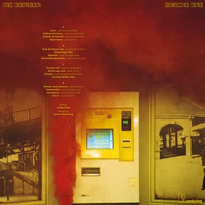 Nordachse (MC Bomber & Shacke One) - Nordachse 2