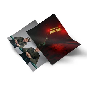 Nordachse (MC Bomber & Shacke One) - Nordachse 2