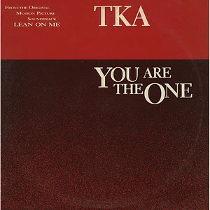 TKA - You Are The One