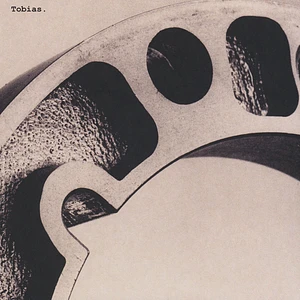 Tobias. - Studio Works 1986 - 1988