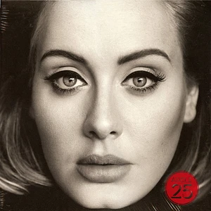 Adele - 25