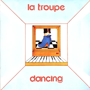 La Troupe - Dancing
