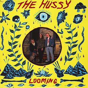 The Hussy - Looming