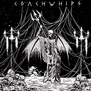 Coachwhips - Night Train