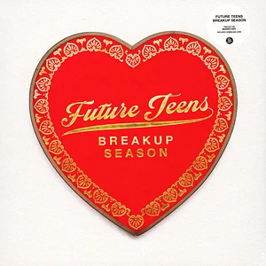 Future Teens - Breakup Season