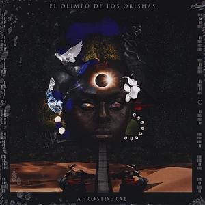 Afrosideral & Kumar Sublevao-Beat - El Olimpo De Los Orishas