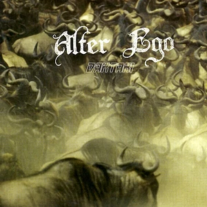 Alter Ego - Daktari