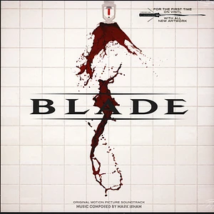 Mark Isham - OST Blade