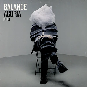 Agoria - Balance 016.1