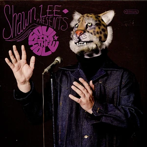 Shawn Lee - Soul In The Hole