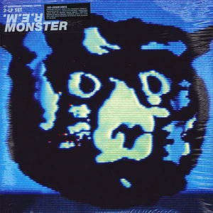 R.E.M. - Monster Deluxe Edition