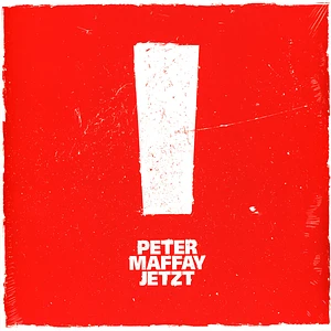 Peter Maffay - Jetzt!