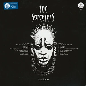 The Sorcerers - The Sorcerers