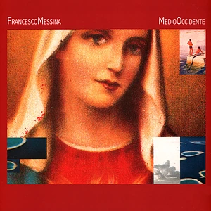 Francesco Messina - Medio Occidente