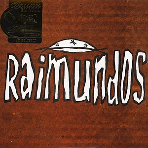 Raimundos - Raimundos