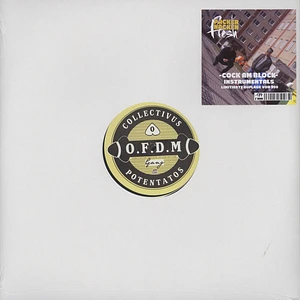 Fresh Face - Cock Am Block Instrumentals