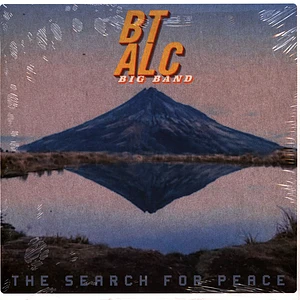 BT ALC Big Band - The Search For Peace