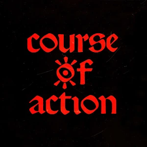 Mind Rays - Course Of Action
