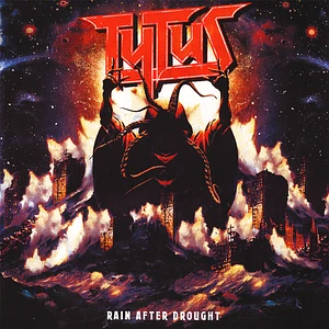 Tytus - Rain After Drought