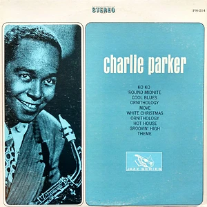 Charlie Parker - Charlie Parker