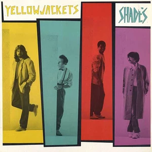 Yellowjackets - Shades
