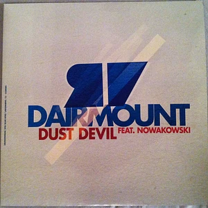 Phil Dairmount Feat. Martin Nowakowski - Dust Devil