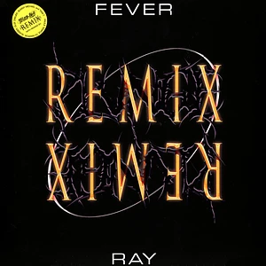 Fever Ray - Plunge Remix