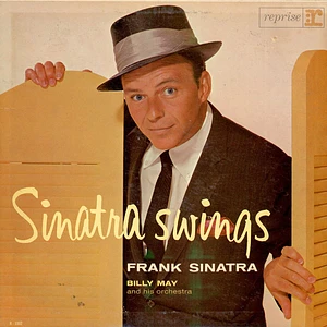 Frank Sinatra - Swing Along With Me