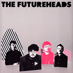 The Futureheads - The Futureheads
