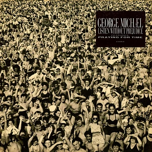 George Michael - Listen Without Prejudice Vol. 1