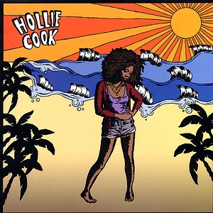 Hollie Cook - Hollie Cook