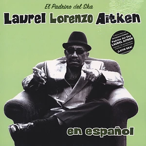 Laurel Aitken - En Espanol