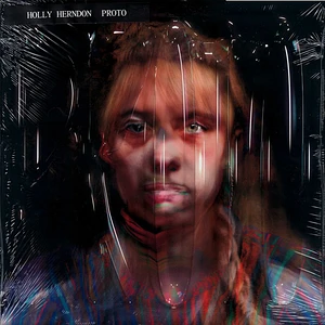 Holly Herndon - Proto