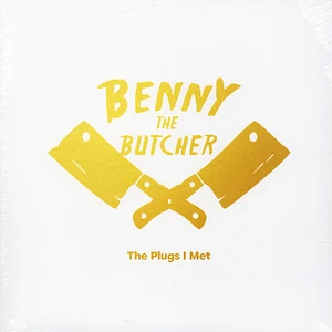Benny The Butcher - The Plugs I Met Extended Edition
