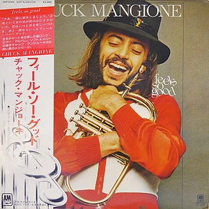 Chuck Mangione - Feels So Good