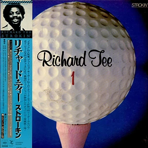 Richard Tee - Strokin'