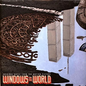 V.A. - OST Windows On The World
