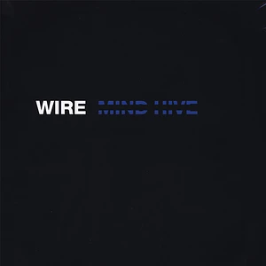 Wire - Mind Hive