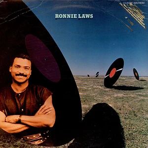 Ronnie Laws - Classic Masters