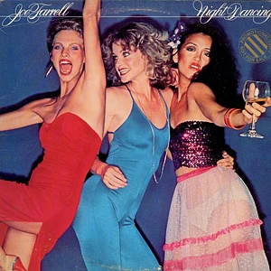 Joe Farrell - Night Dancing