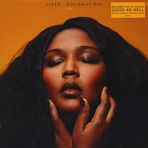 Lizzo - Coconut Oil