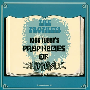 V.A. - King Tubby's Prophecies Of Dub